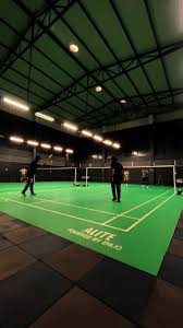Jayanagara Badminton Academy | Bengaluru | TurfBooking